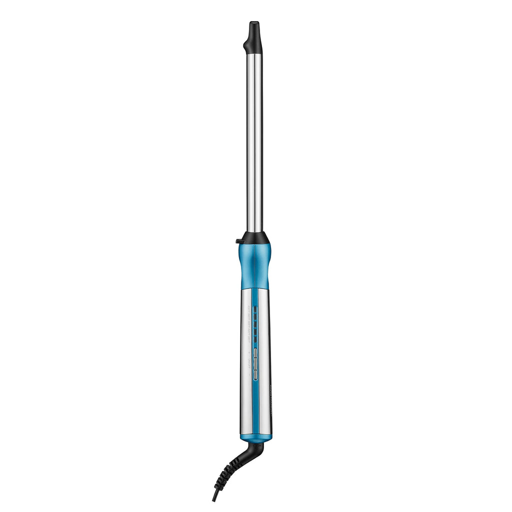 BaBylissPRO Nano Titanium Oval Barrel Curling Wand — image 2