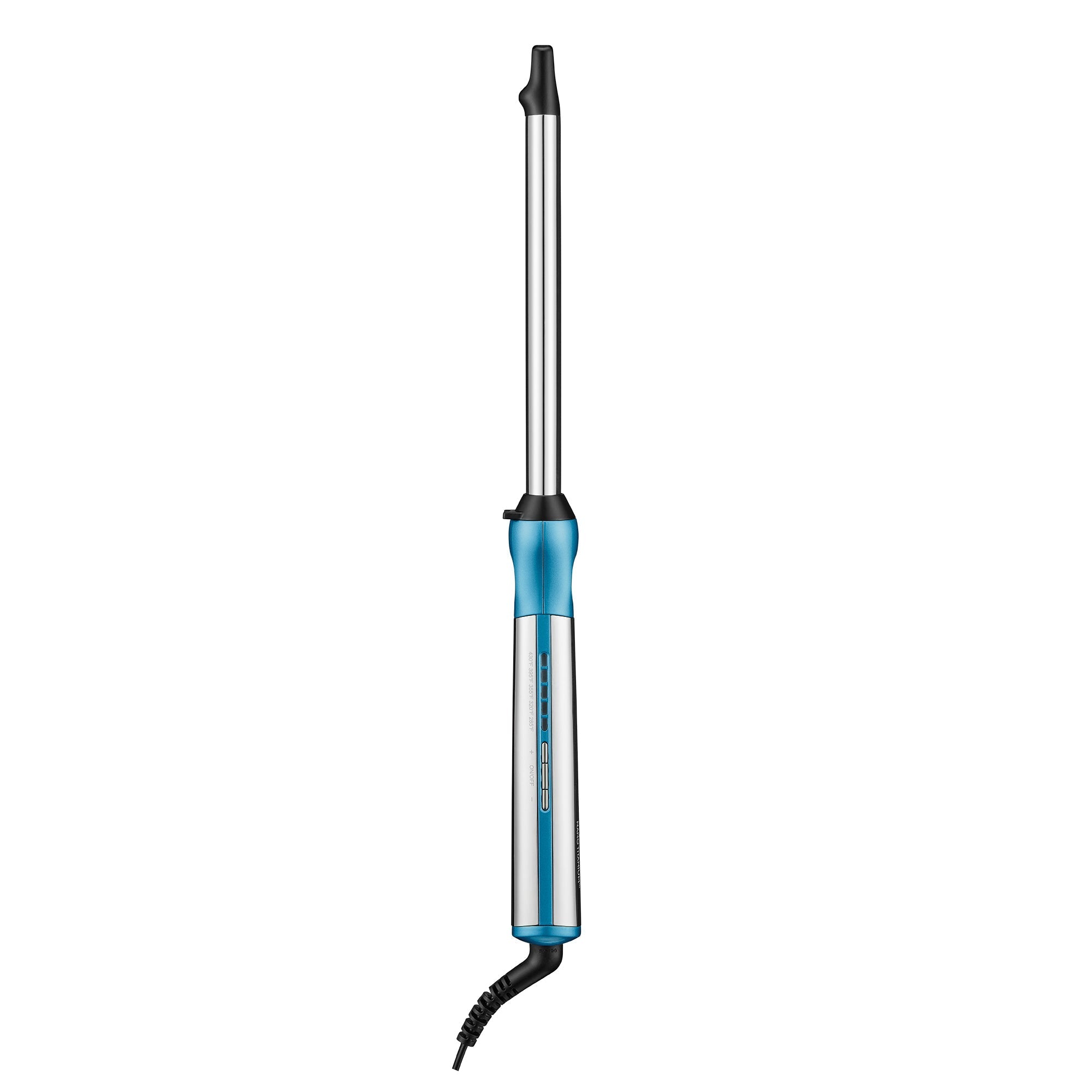 BaBylissPRO Nano Titanium Oval Barrel Curling Wand — image 2