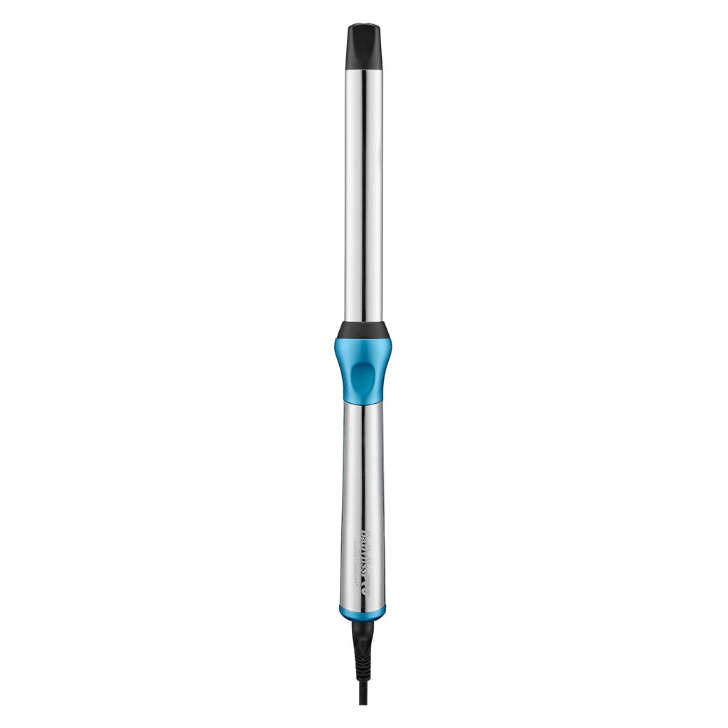 BaBylissPRO Nano Titanium Oval Barrel Curling Wand — image 4