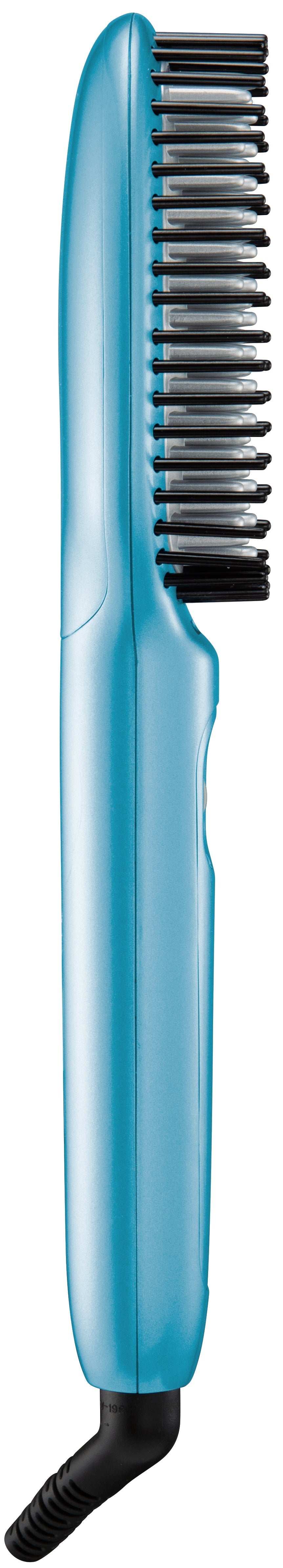 BaBylissPRO Nano Titanium Ionic Thermal Paddle Brush (BNTPB1UC) — image 2