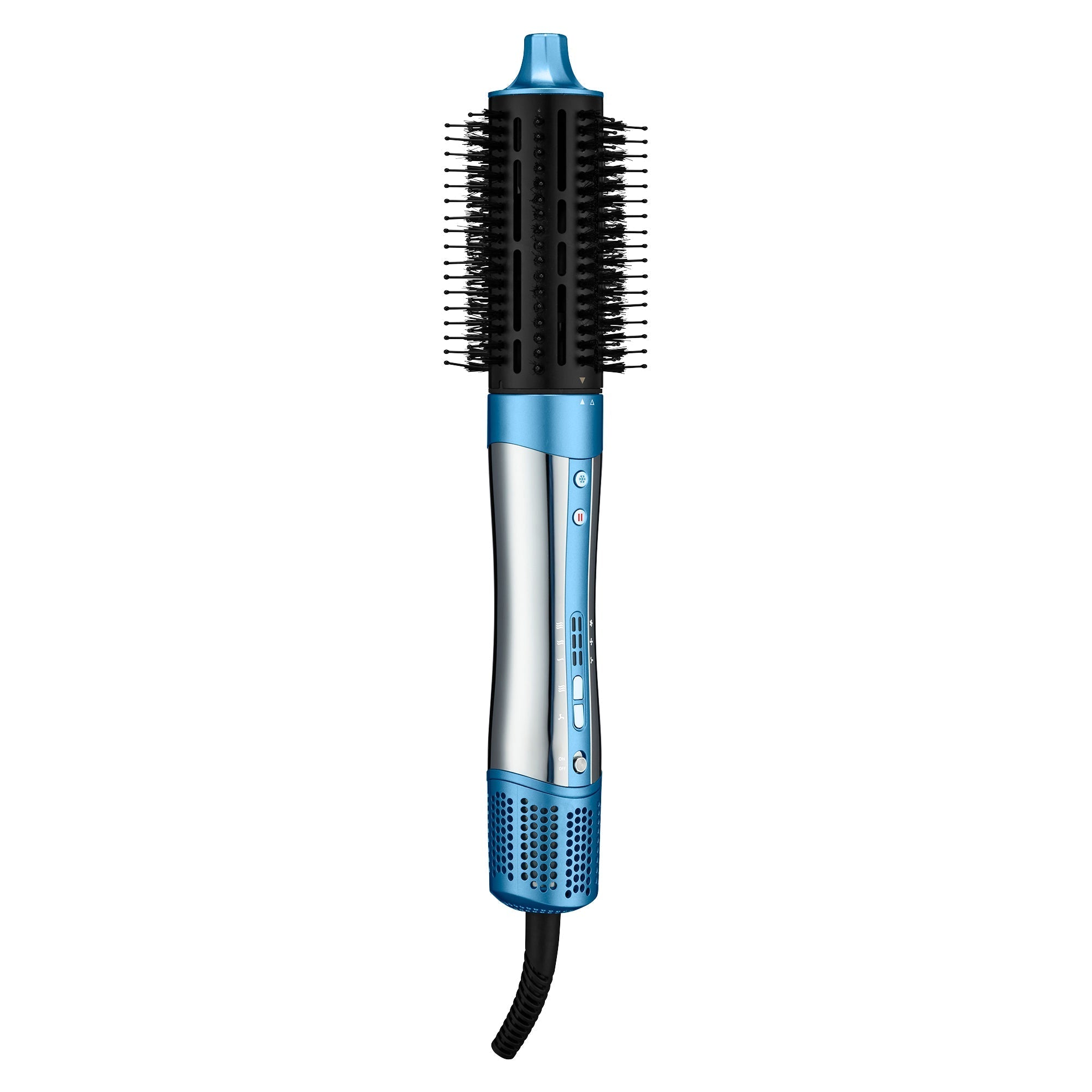 BaBylissPRO Nano Titanium StyleSwitch Ionic Mulit-Styler & Dryer (BNTSS-5PK) — image 2
