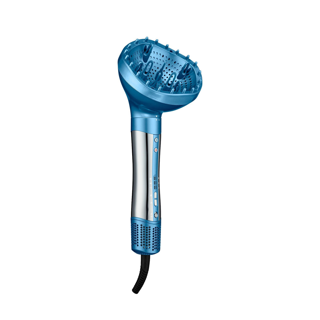 BaBylissPRO Nano Titanium StyleSwitch Ionic Mulit-Styler & Dryer (BNTSS-5PK) — image 3
