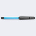 BaBylissPRO Nano Titanium Limited Edition Black & Blue Professional Curling Wand - 1" (BNTWMB100UC) — image 1