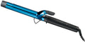 BaBylissPRO Limited Edition Black & Blue Nano Titanium Extended Barrel Curling Iron - 1.25" (BNTWMB125XLUC) — image 1