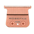 BaByliss Pro RoseFX Titanium Trimmer Blade - Deep Tooth (FX707RG2)