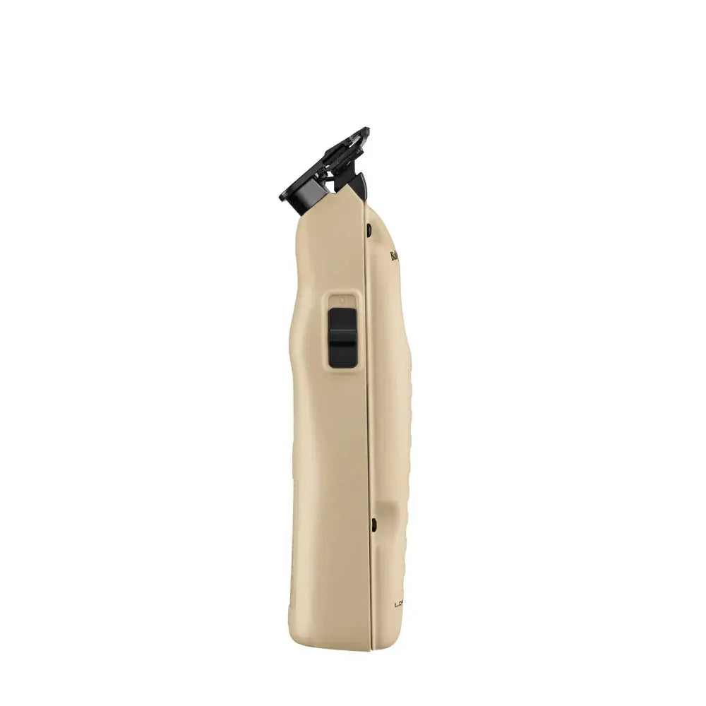 BaBylissPRO FXONE Lo-ProFX Limited Edition Sand Interchangeable Battery Trimmer (Tool Only) (FX729SDLT)