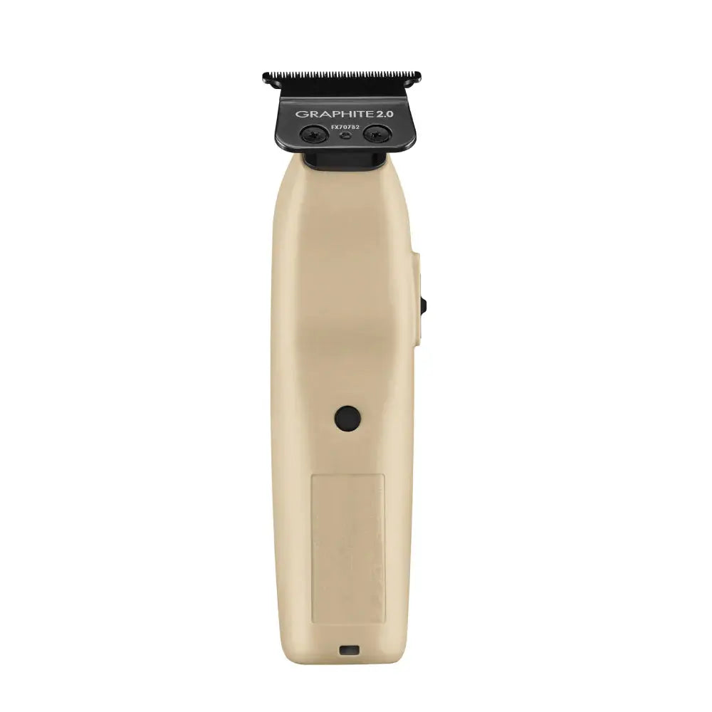 BaBylissPRO FXONE Lo-ProFX Limited Edition Sand Interchangeable Battery Trimmer (Tool Only) (FX729SDLT)