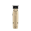 BaBylissPRO FXONE Lo-ProFX Limited Edition Sand Interchangeable Battery Trimmer (Tool Only) (FX729SDLT)
