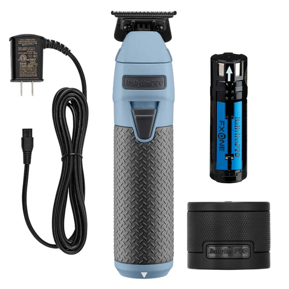BaByliss Pro FXONE Limited Edition Matte All-Metal Trimmer — image 12