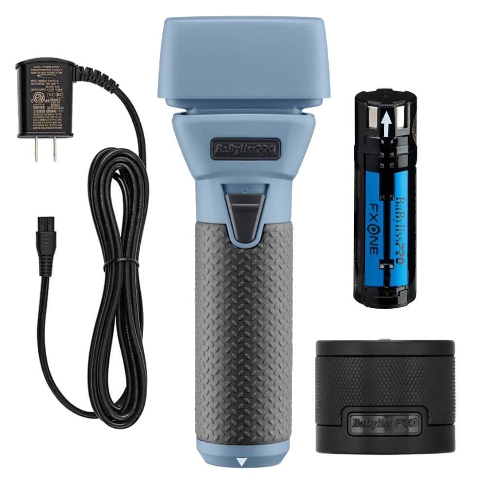 BaByliss Pro FXONE Limited Edition Matte All-Metal Shaver — image 13
