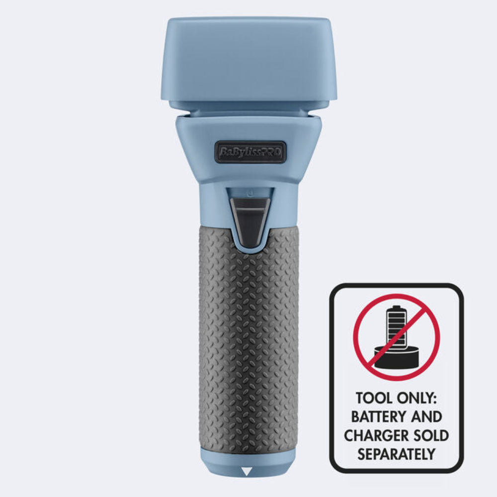 BaByliss Pro FXONE Limited Edition Matte All-Metal Shaver — image 5