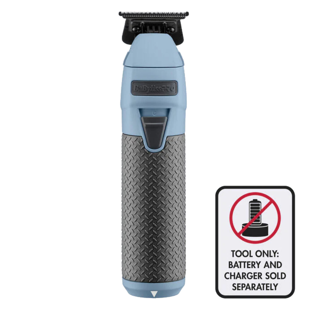 BaByliss Pro FXONE Limited Edition Matte All-Metal Trimmer — image 7