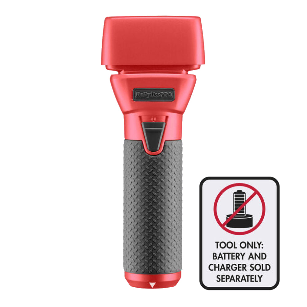 BaByliss Pro FXONE Limited Edition Matte All-Metal Shaver — image 8