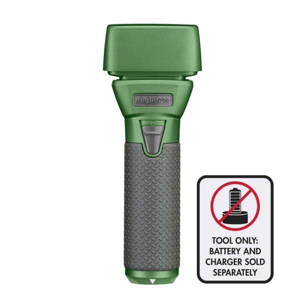 BaByliss Pro FXONE Limited Edition Matte All-Metal Shaver — image 11