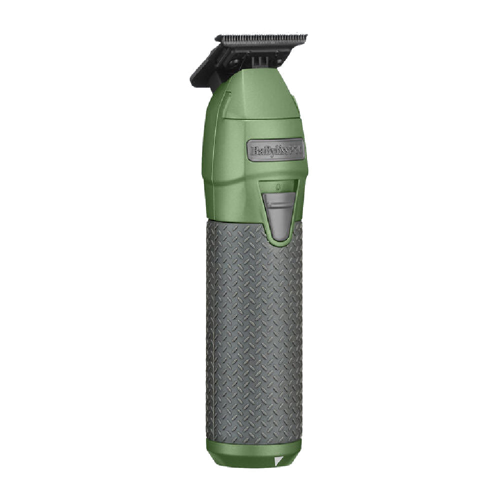 BaByliss Pro FXONE Limited Edition Matte All-Metal Trimmer — image 8