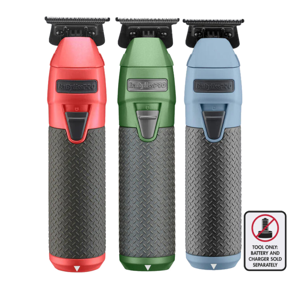 BaByliss Pro FXONE Limited Edition Matte All-Metal Trimmer — image 1