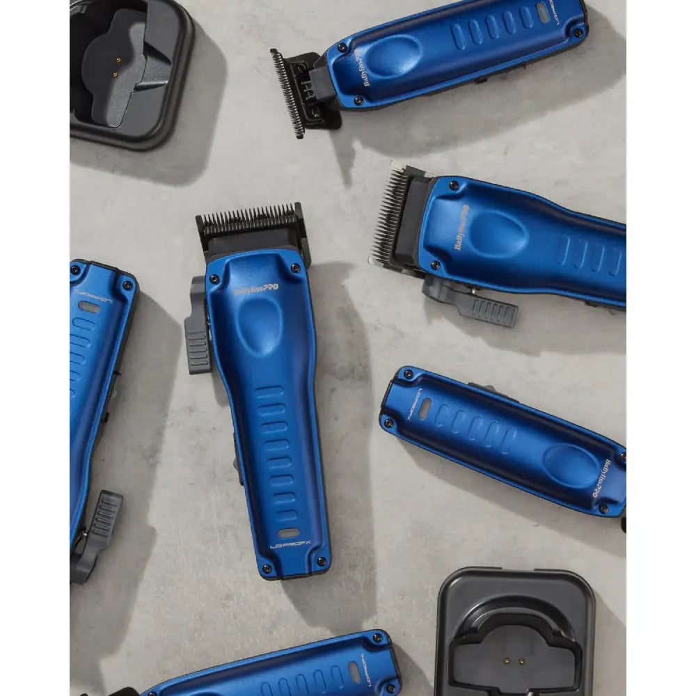 Babyliss Pro Lo-PRO FX High Performance Compact Clipper (FX82)