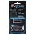 Babyliss Pro FXOne BlackFX Replacement Foil & Cutter for FX79FSMB (FX79RF2MB) — image 1