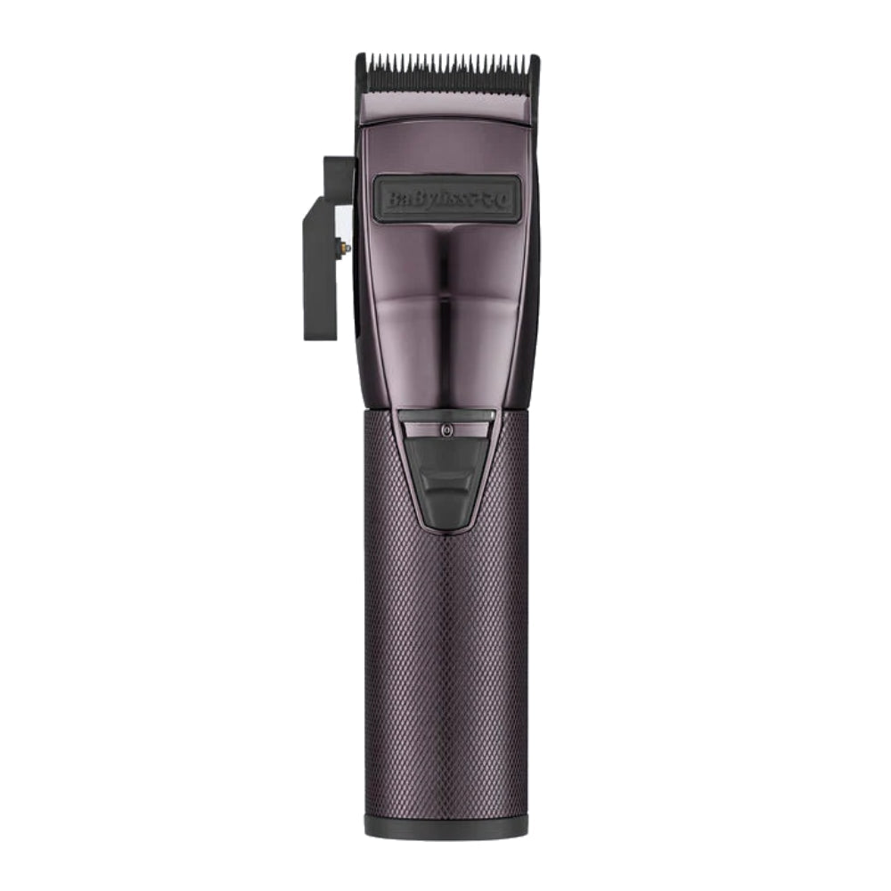 BaByliss Pro Limited Edition FX NightFall Lithium Metal Clipper and Trimmer (Combo) (FX870NP, FX787NP) — image 3