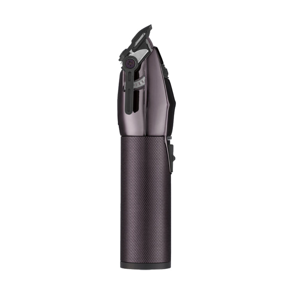 BaByliss Pro Limited Edition FX NightFall Lithium Metal Clipper and Trimmer (Combo) (FX870NP, FX787NP) — image 2