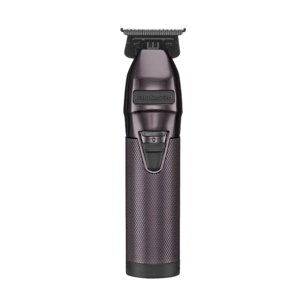 BaByliss Pro Limited Edition FX NightFall Lithium Metal Clipper and Trimmer (Combo) (FX870NP, FX787NP) — image 5