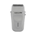 Babyliss Pro Limited Edition LithiumFX+ Lithium Ergonomic Cord/Cordless Double Foil Shaver - Grey (FXFS573GY) — image 1