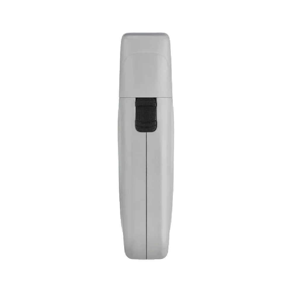 Babyliss Pro Limited Edition LithiumFX+ Lithium Ergonomic Cord/Cordless Double Foil Shaver - Grey (FXFS573GY) — image 2