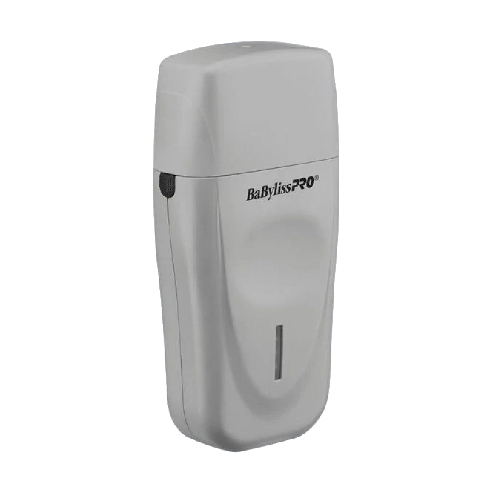 Babyliss Pro Limited Edition LithiumFX+ Lithium Ergonomic Cord/Cordless Double Foil Shaver - Grey (FXFS573GY) — image 3