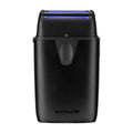 Babyliss Pro Limited Edition UV-Foil Cordless Double Foil Shaver - Matte Black (FXLFS2MB) — image 1