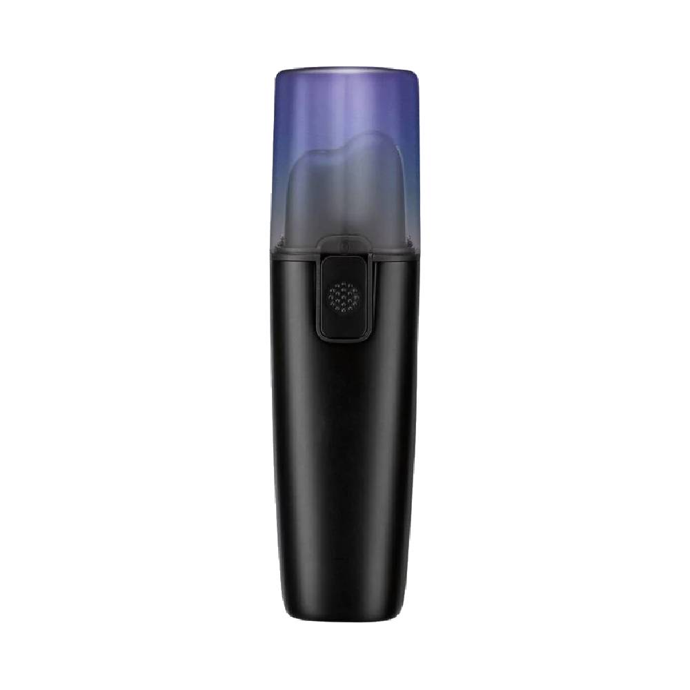 Babyliss Pro Limited Edition UV-Foil Cordless Double Foil Shaver - Matte Black (FXLFS2MB) — image 3