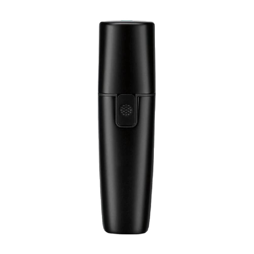 Babyliss Pro Limited Edition UV-Foil Cordless Double Foil Shaver - Matte Black (FXLFS2MB) — image 4