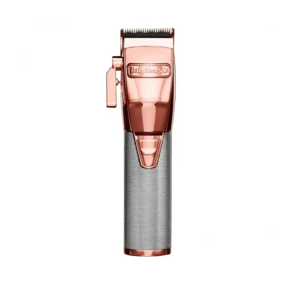 Babyliss Pro RoseFX Cordless Clipper (FX870RG) — image 1