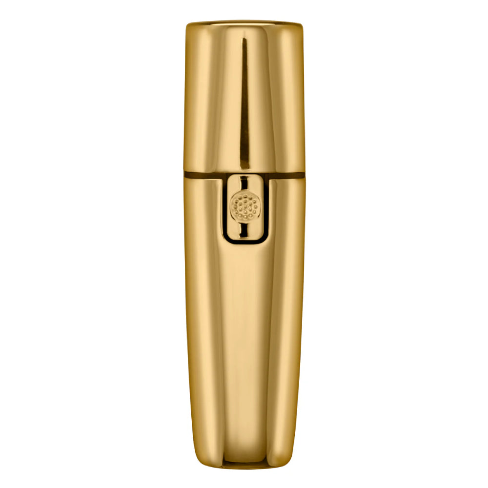 BaByliss Pro UV-Disinfecting Double Foil Shaver - Gold (FXLFS2G) — image 7