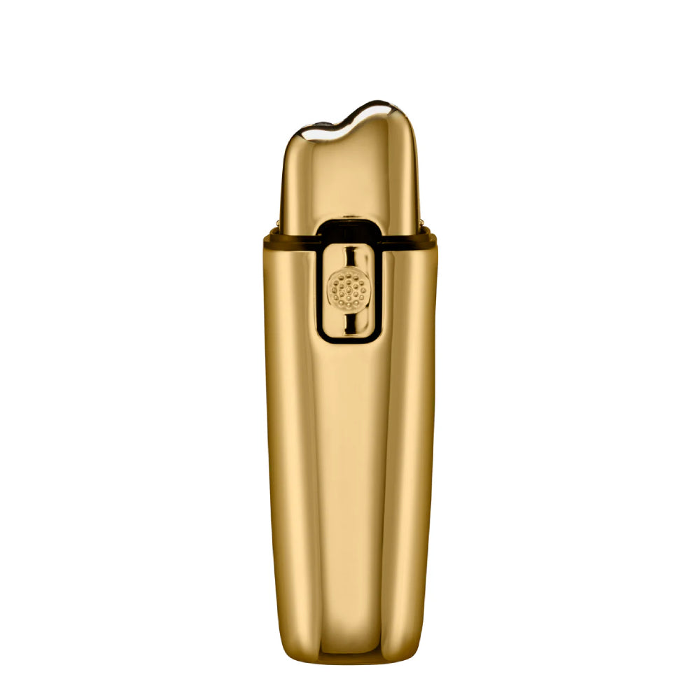 BaByliss Pro UV-Disinfecting Double Foil Shaver - Gold (FXLFS2G) — image 6