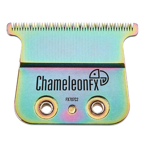 BaByliss Pro ChameleonFX Deep-Tooth T-Blade (FX707C2) — image 1