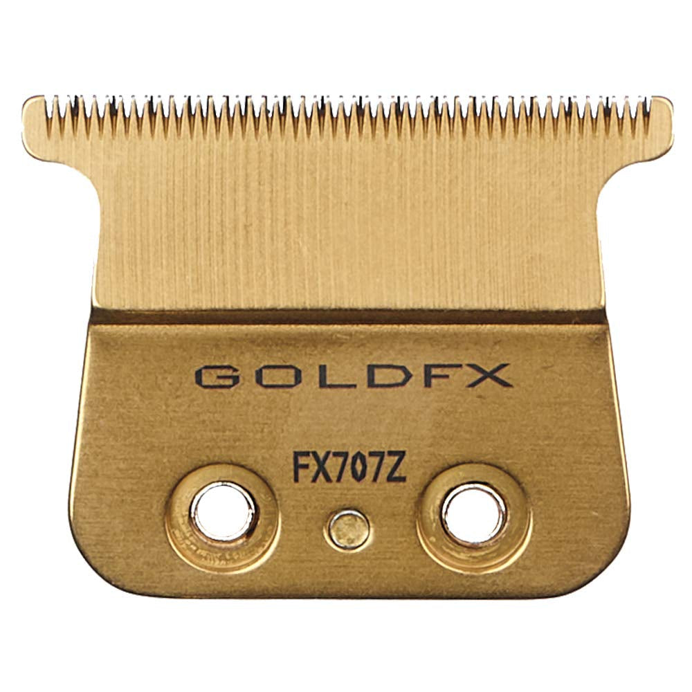 BaByliss Pro GoldFX Titanium Trimmer Blade (FX707Z) — image 1