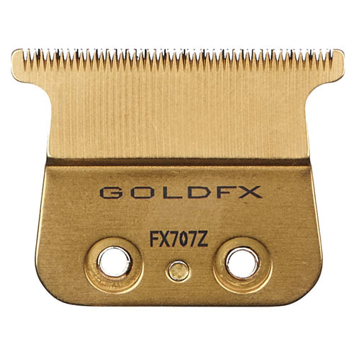 BaByliss Pro GoldFX Titanium Trimmer Blade (FX707Z) — image 1