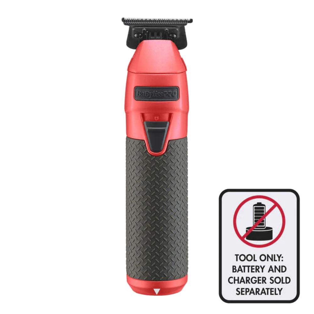 BaByliss Pro FXONE Limited Edition Matte All-Metal Trimmer — image 4