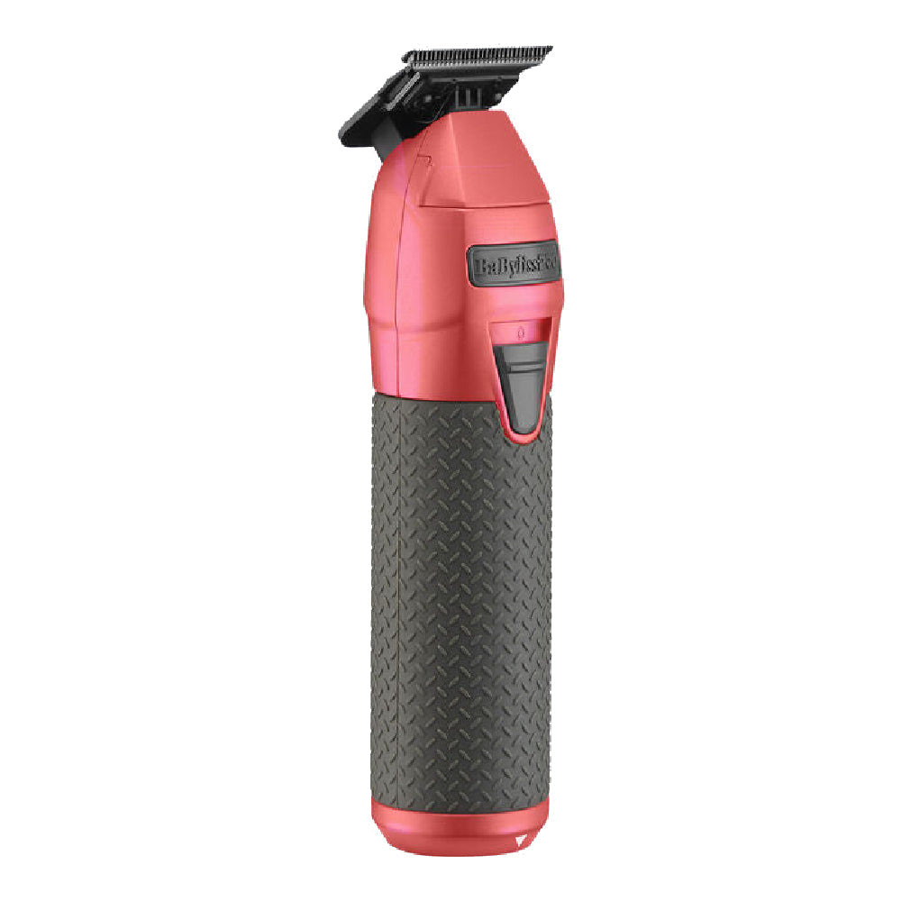 BaByliss Pro FXONE Limited Edition Matte All-Metal Trimmer — image 2