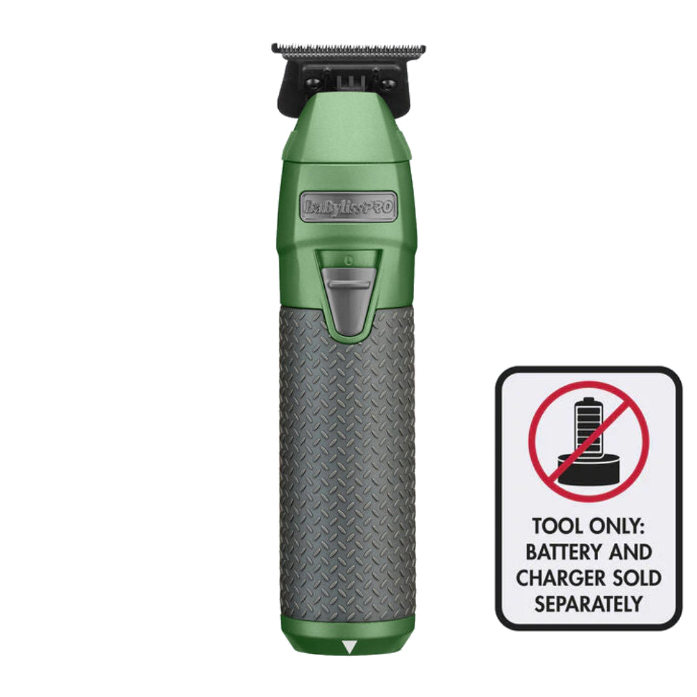 BaByliss Pro FXONE Limited Edition Matte All-Metal Trimmer — image 10