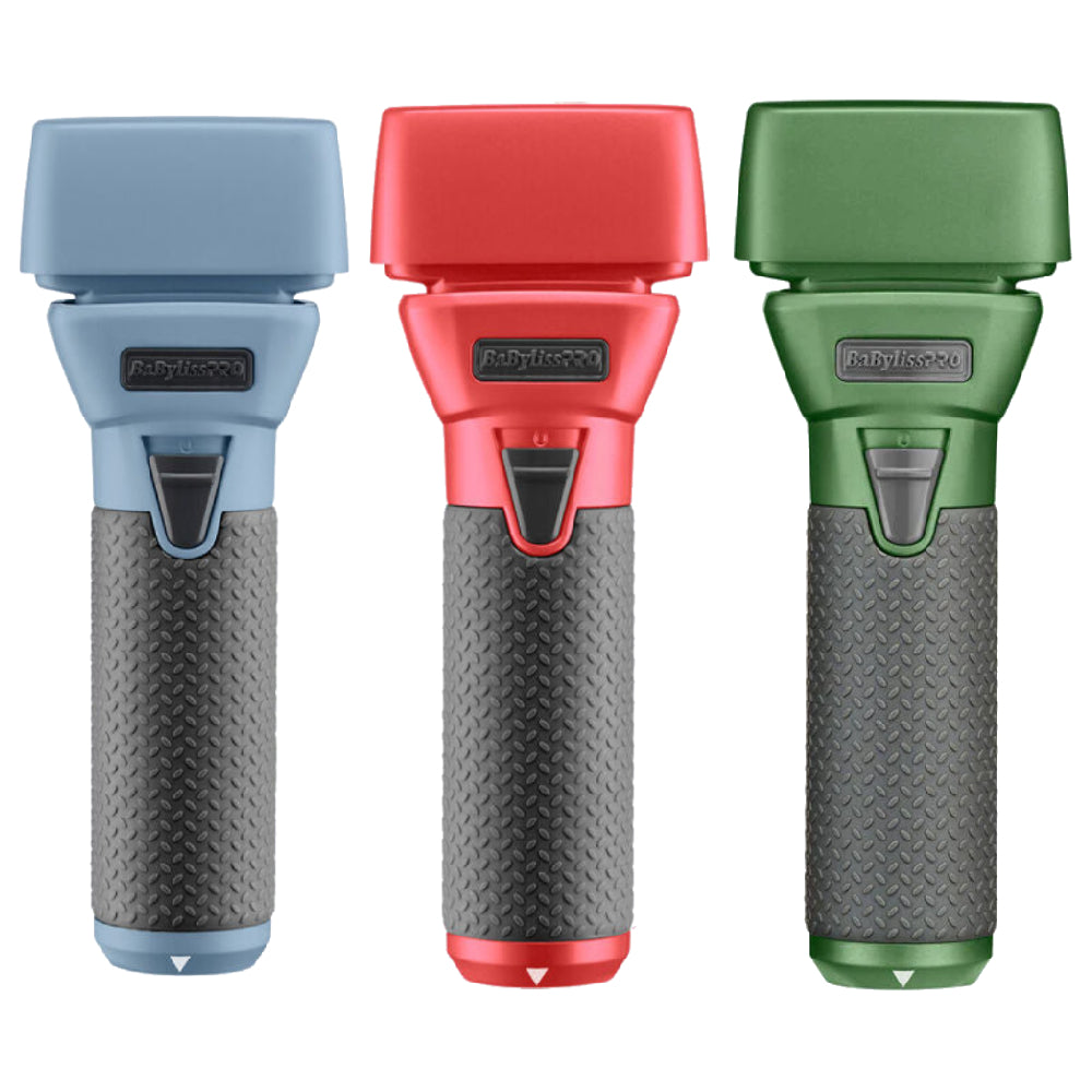 BaByliss Pro FXONE Limited Edition Matte All-Metal Shaver — image 1