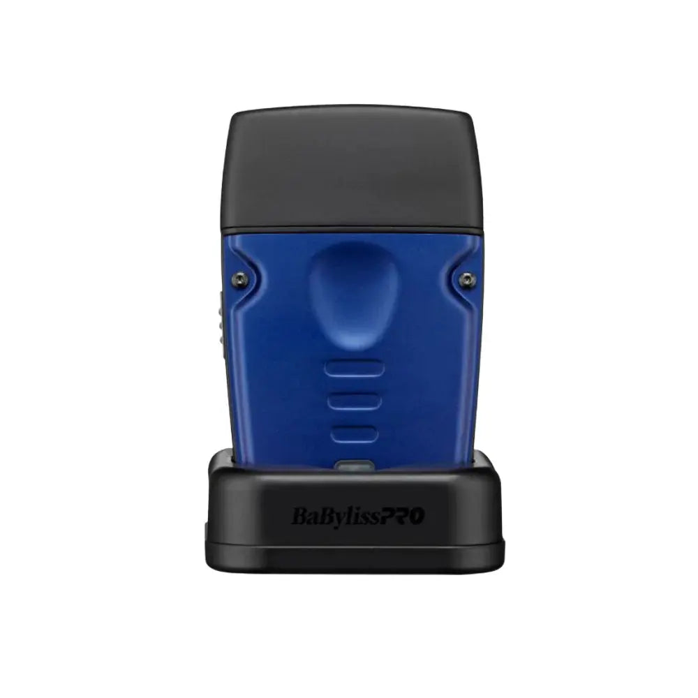BaByliss Pro LO-PROFX Compact Series Single-Foil Shaver (FXLPFS1)