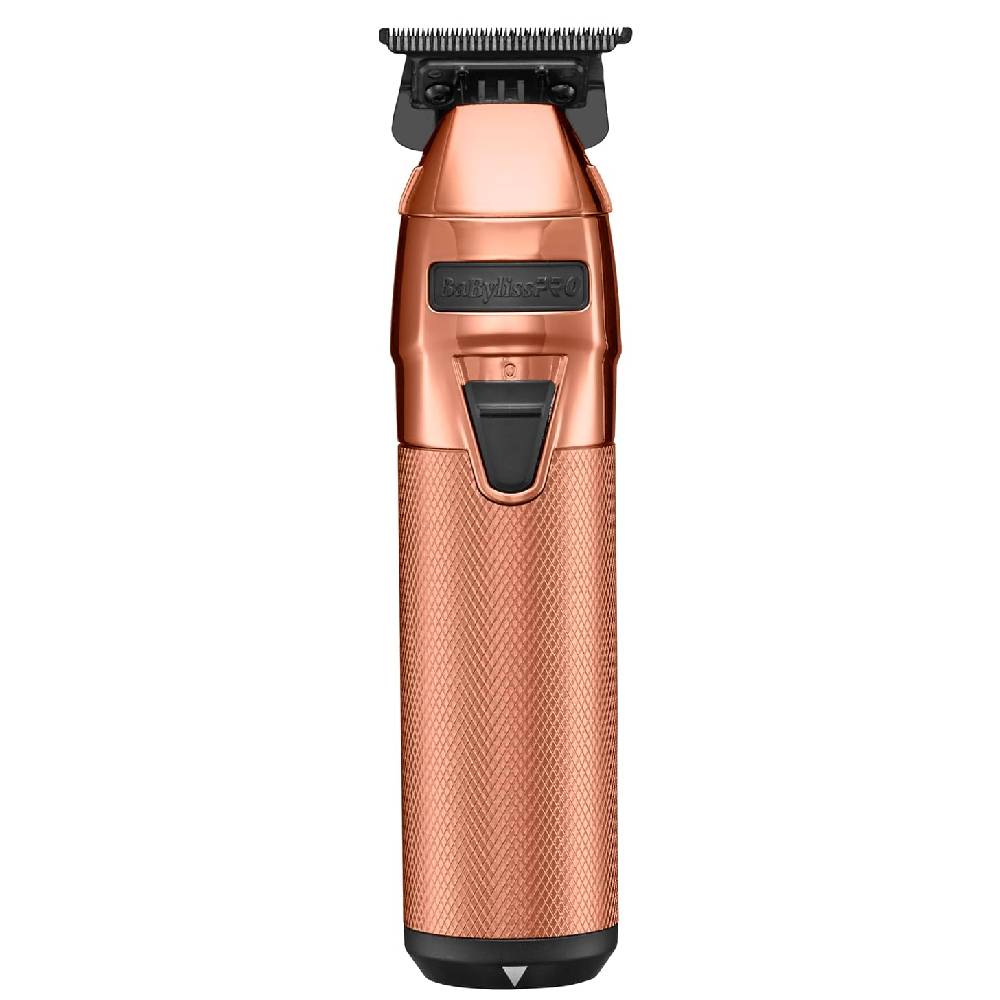 Babyliss Pro FXONE RoseFX Cordless Trimmer (#FX799RG) — image 1