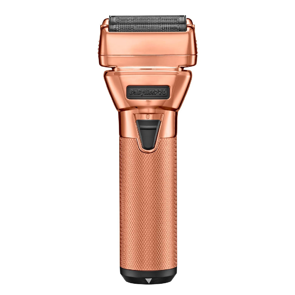 BaBylissPRO FXONE Double Foil Shaver (GoldFX / BlackFX / BlueFX / RoseFX)