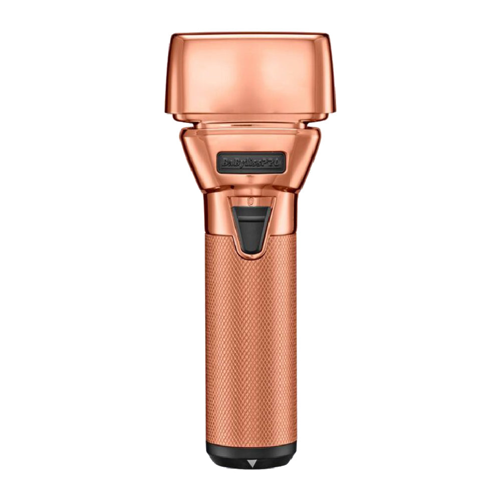 BaBylissPRO FXONE Double Foil Shaver (GoldFX / BlackFX / BlueFX / RoseFX)