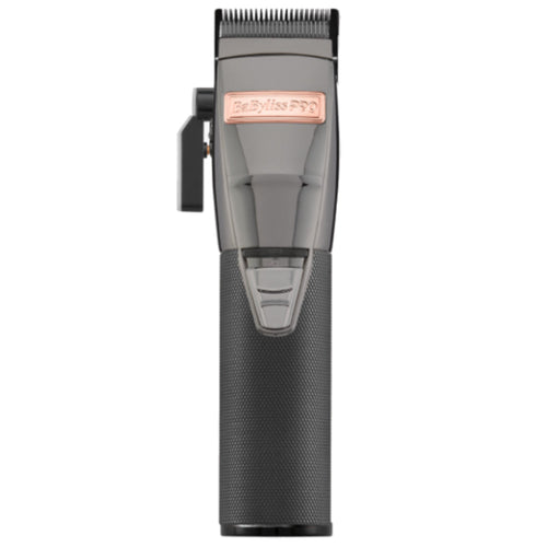 BaByliss Pro LimitedFX Clipper + Trimmer (Black, Rose) (Combo) — image 2