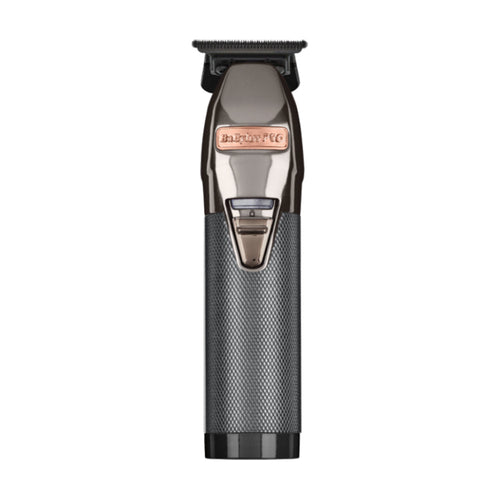 BaByliss Pro LimitedFX Trimmer (Black, Rose) — image 1