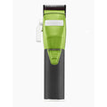 BaByliss Pro LimitedFX Clipper (Green, Silver) — image 1