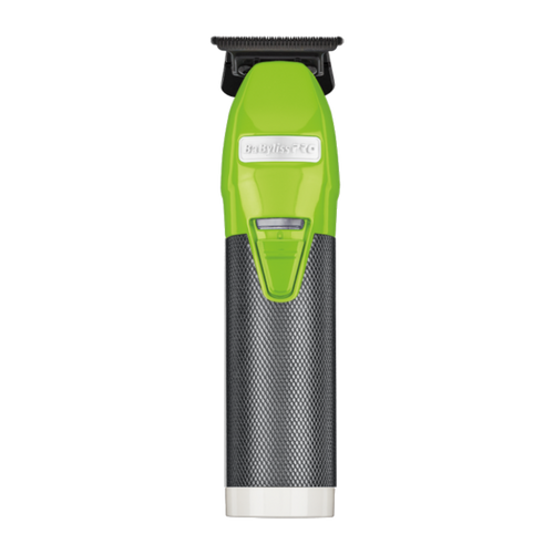 BaByliss Pro LimitedFX Trimmer (Green, Silver) — image 1