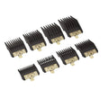 Babyliss Pro 8pc Premium Clipper Guard Set (FXPCG) — image 1